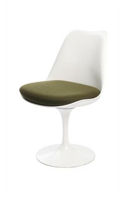 Tulip Chair Knoll International - QUICK SHIP